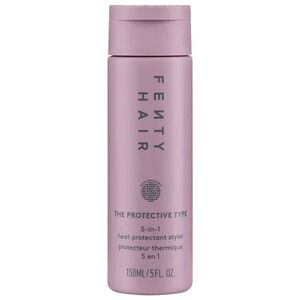 NEW Fenty Hair‎ The Protective Type 5-in-1 Heat Protectant Styler 5oz 450°F